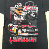 Vintage 90’s Dale Earnhardt #3 NASCAR All Over Print T-Shirt