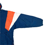 Vintage 90's University of Virginia Puffer Starter Jacket