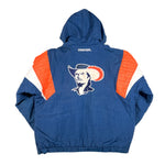 Vintage 90's University of Virginia Puffer Starter Jacket