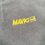 Vintage 90’s Mavic Cycling USA Made Polo Shirt