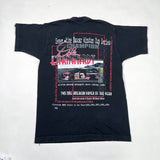 Vintage 90’s Dale Earnhardt #3 NASCAR All Over Print T-Shirt