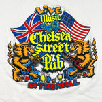 Vintage 90's Chelsea Street Pub T-Shirt