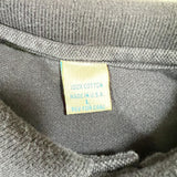Vintage 90’s Mavic Cycling USA Made Polo Shirt