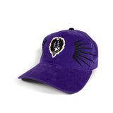 Vintage 90's Baltimore Ravens Starter Hat