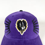 Vintage 90's Baltimore Ravens Starter Hat