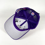 Vintage 90's Baltimore Ravens Starter Hat