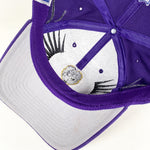 Vintage 90's Baltimore Ravens Starter Hat