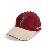 Vintage 90's Harlequins Hat