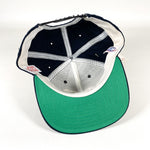 Vintage 90's Prince William Cannons New Era Hat