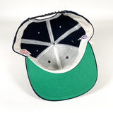 Vintage 90's Prince William Cannons New Era Hat