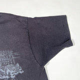 Vintage 90’s New Mexico Wolves Fruit of the Loom T-Shirt