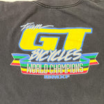 Vintage 90’s GT Bicycles World Champions BMX T-Shirt