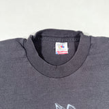 Vintage 90’s New Mexico Wolves Fruit of the Loom T-Shirt