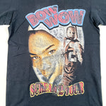 Vintage 2002 Bow Wow Scream 2 Tour T-Shirt