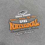 Vintage 1998 NORBA National MTB Championship Big Bear T-Shirt