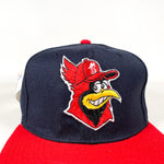 Vintage 90's Savannah Cardinals New Era Hat