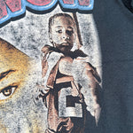 Vintage 2002 Bow Wow Scream 2 Tour T-Shirt