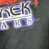 Vintage 1996 Star Trek 30 Years Anniversary T-Shirt