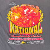 Vintage 1998 NORBA National MTB Championship Big Bear T-Shirt
