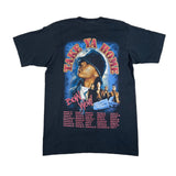 Vintage 2002 Bow Wow Scream 2 Tour T-Shirt