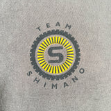 Vintage 90’s Team Shimano Cycling Graphic T-Shirt
