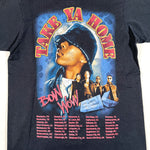 Vintage 2002 Bow Wow Scream 2 Tour T-Shirt