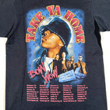 Vintage 2002 Bow Wow Scream 2 Tour T-Shirt