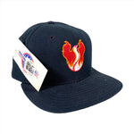 Vintage 90's Phoenix Firebirds New Era Hat