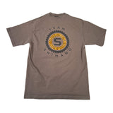 Vintage 90’s Team Shimano Cycling Graphic T-Shirt