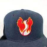 Vintage 90's Phoenix Firebirds New Era Hat