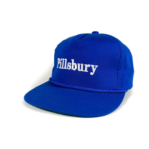 Vintage 80's Pillsbury Doughboy Hat