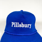 Vintage 80's Pillsbury Doughboy Hat