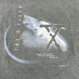 Vintage 90’s The X-Files Jose Chung’s From Outer Space T-Shirt