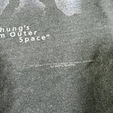 Vintage 90’s The X-Files Jose Chung’s From Outer Space T-Shirt