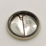 Vintage 80's Mike Nesmith Monkees Pinback Button
