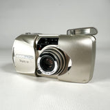 Vintage 2003 Olympus Stylus 120 35mm Film Camera