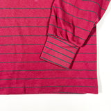 Vintage 90’s L.L. Bean Striped Turtleneck Long Sleeve