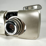 Vintage 2003 Olympus Stylus 120 35mm Film Camera