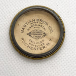 Vintage 1932 Richmond Public Schools Health Program Pinback Button