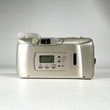 Vintage 2003 Olympus Stylus 120 35mm Film Camera