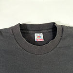 Vintage 90’s KORE Bicycle Components Promo Double-Sided Black T-Shirt