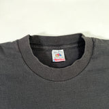 Vintage 90’s KORE Bicycle Components Promo Double-Sided Black T-Shirt