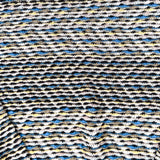 Vintage 80’s Lamberti Italian Textured Knit Sweater