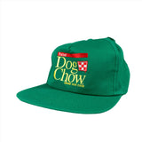 Vintage 90's Purina Dog Chow Hat