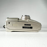 Vintage 2003 Olympus Stylus 120 35mm Film Camera