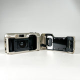 Vintage 2003 Olympus Stylus 120 35mm Film Camera
