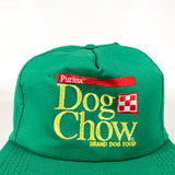 Vintage 90's Purina Dog Chow Hat