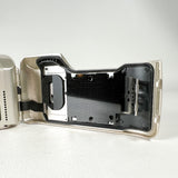 Vintage 2003 Olympus Stylus 120 35mm Film Camera