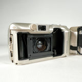 Vintage 2003 Olympus Stylus 120 35mm Film Camera