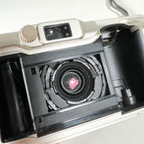 Vintage 2003 Olympus Stylus 120 35mm Film Camera